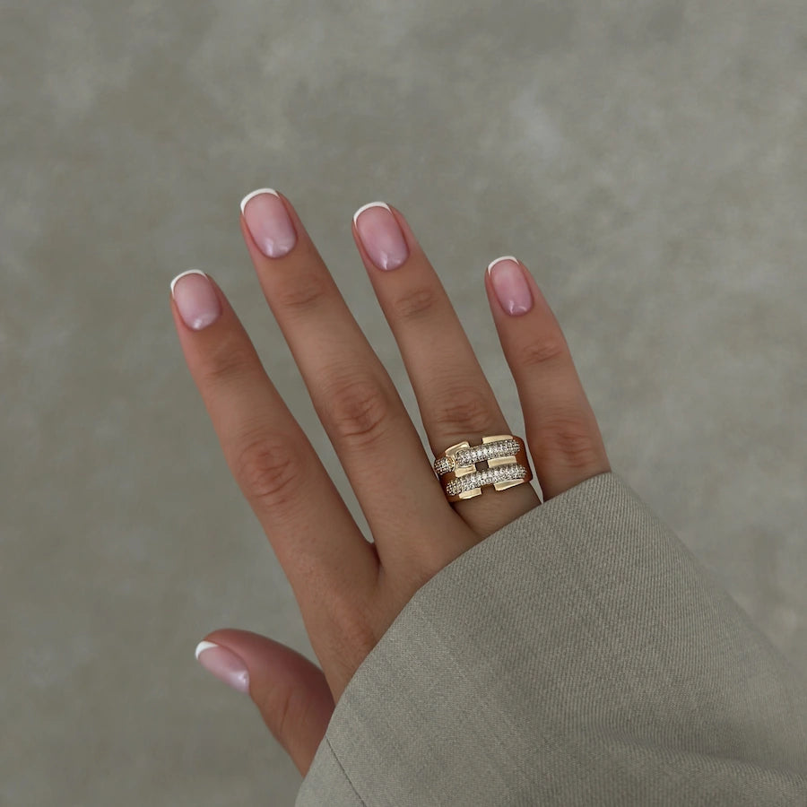 Oran Ring