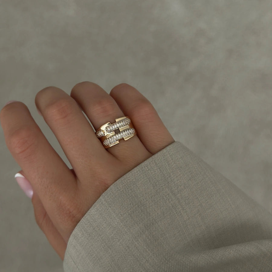 Oran Ring
