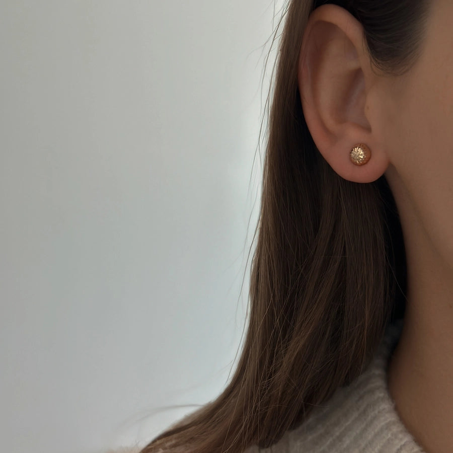 Mini Peg Studs