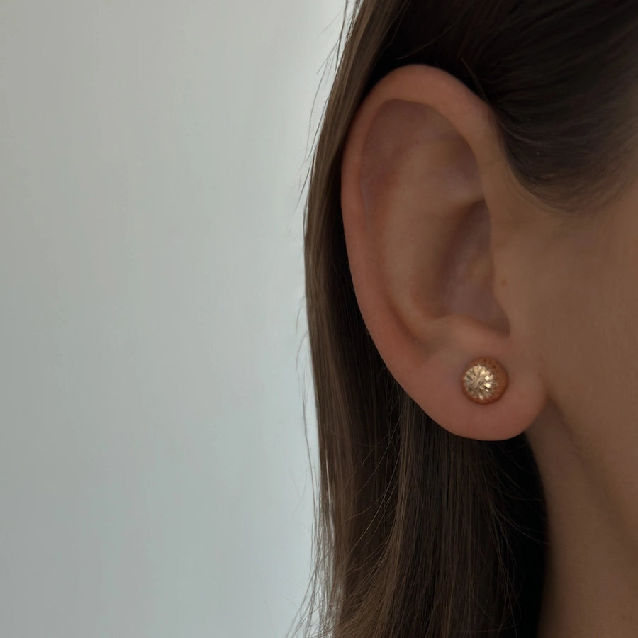 Mini Peg Studs