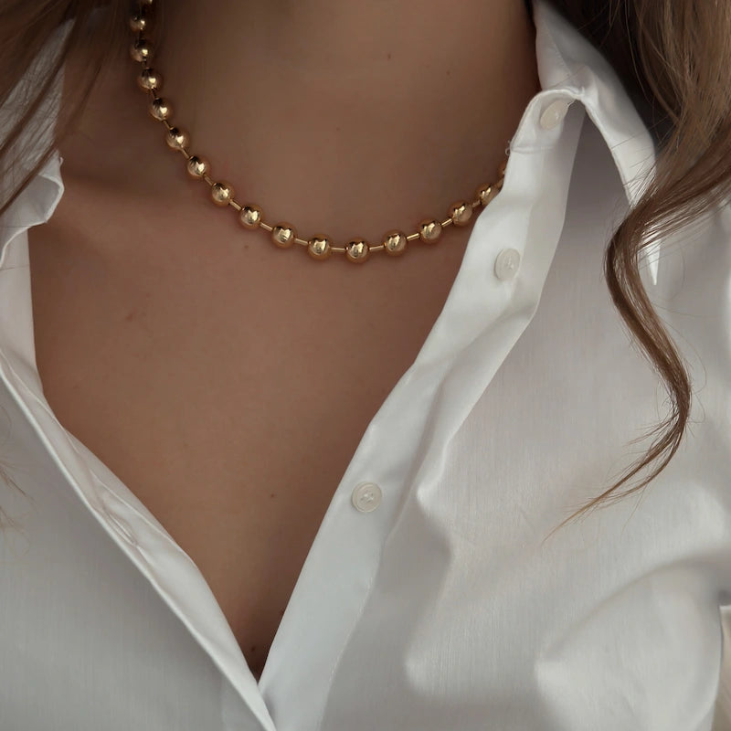 Celeste Necklace