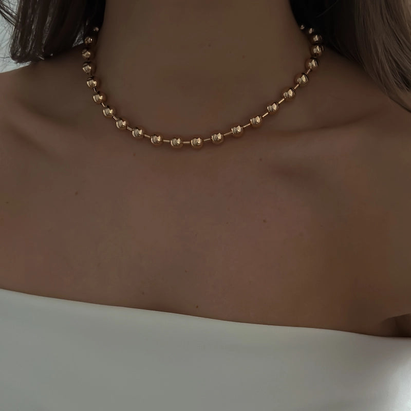 Celeste Necklace