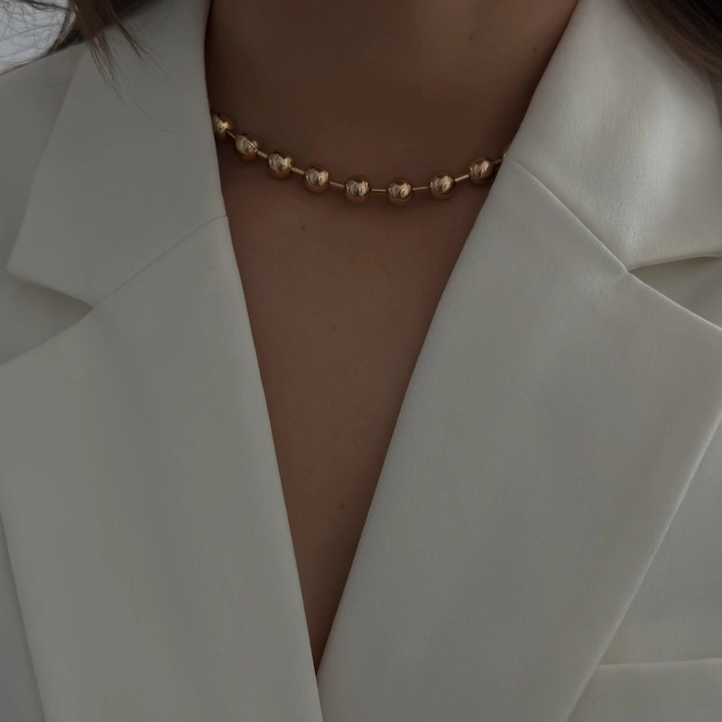 Celeste Necklace