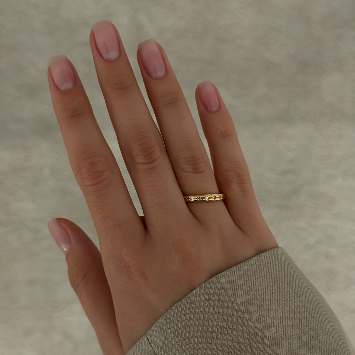 Horizon Ring
