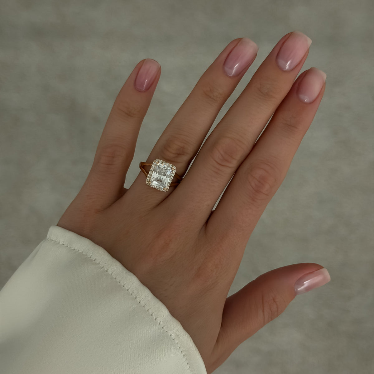Empress Ring