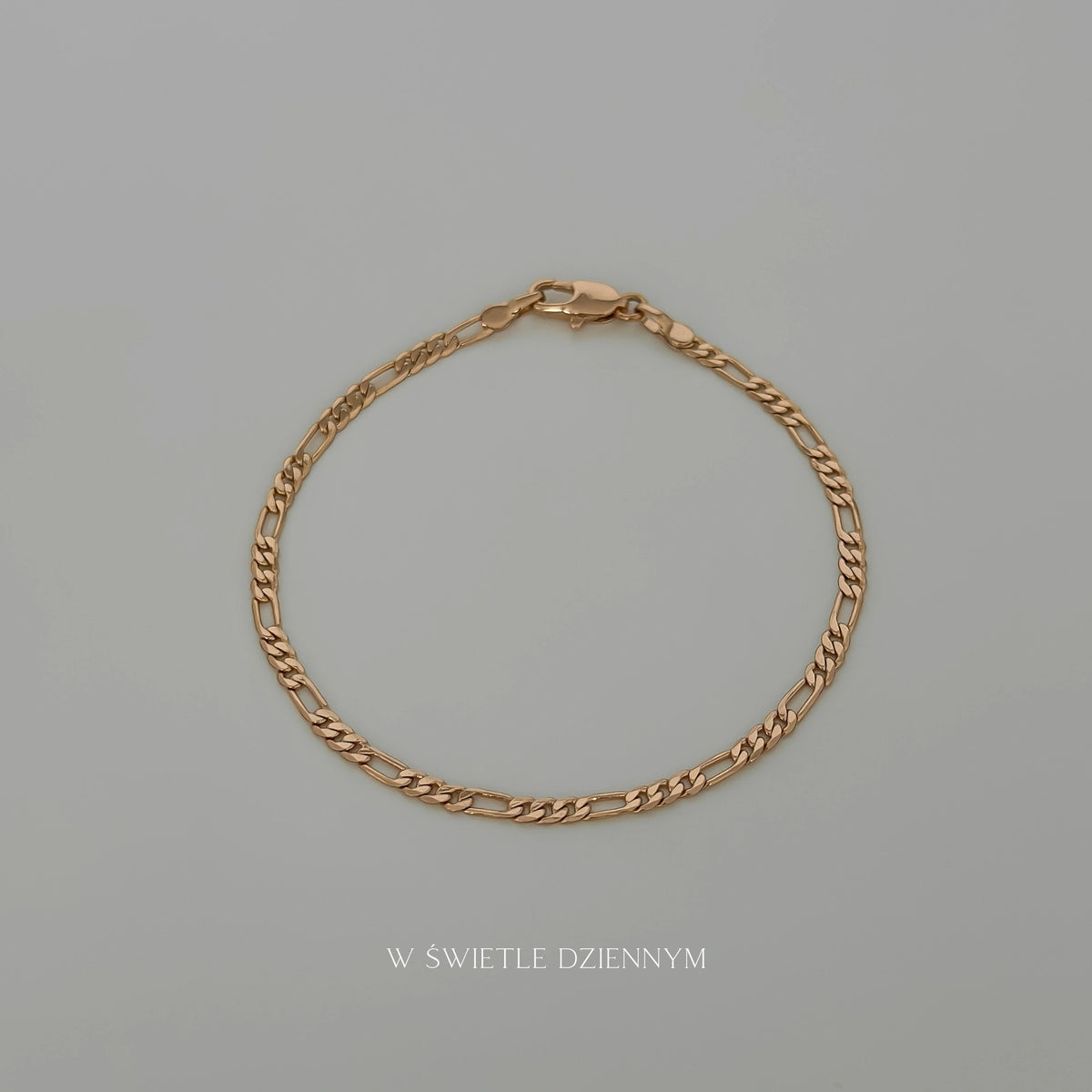 Simplicité Bracelet