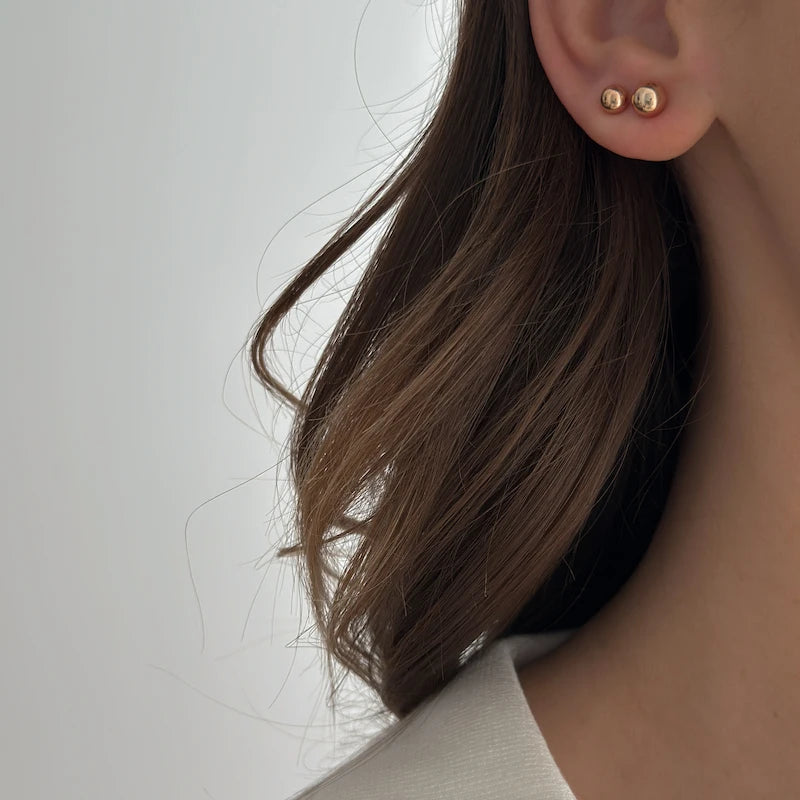 Mini Drop Studs