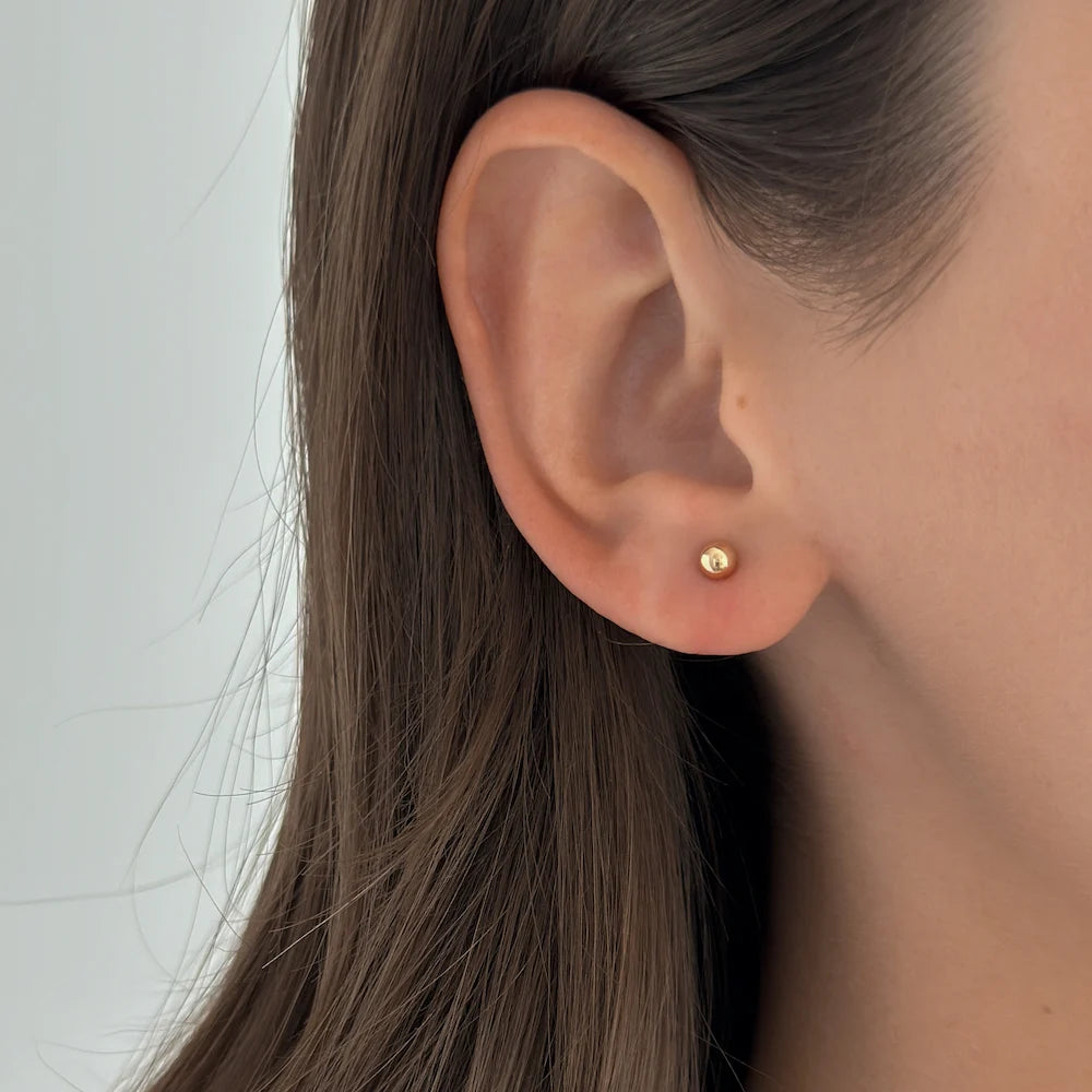 Mini Drop Studs