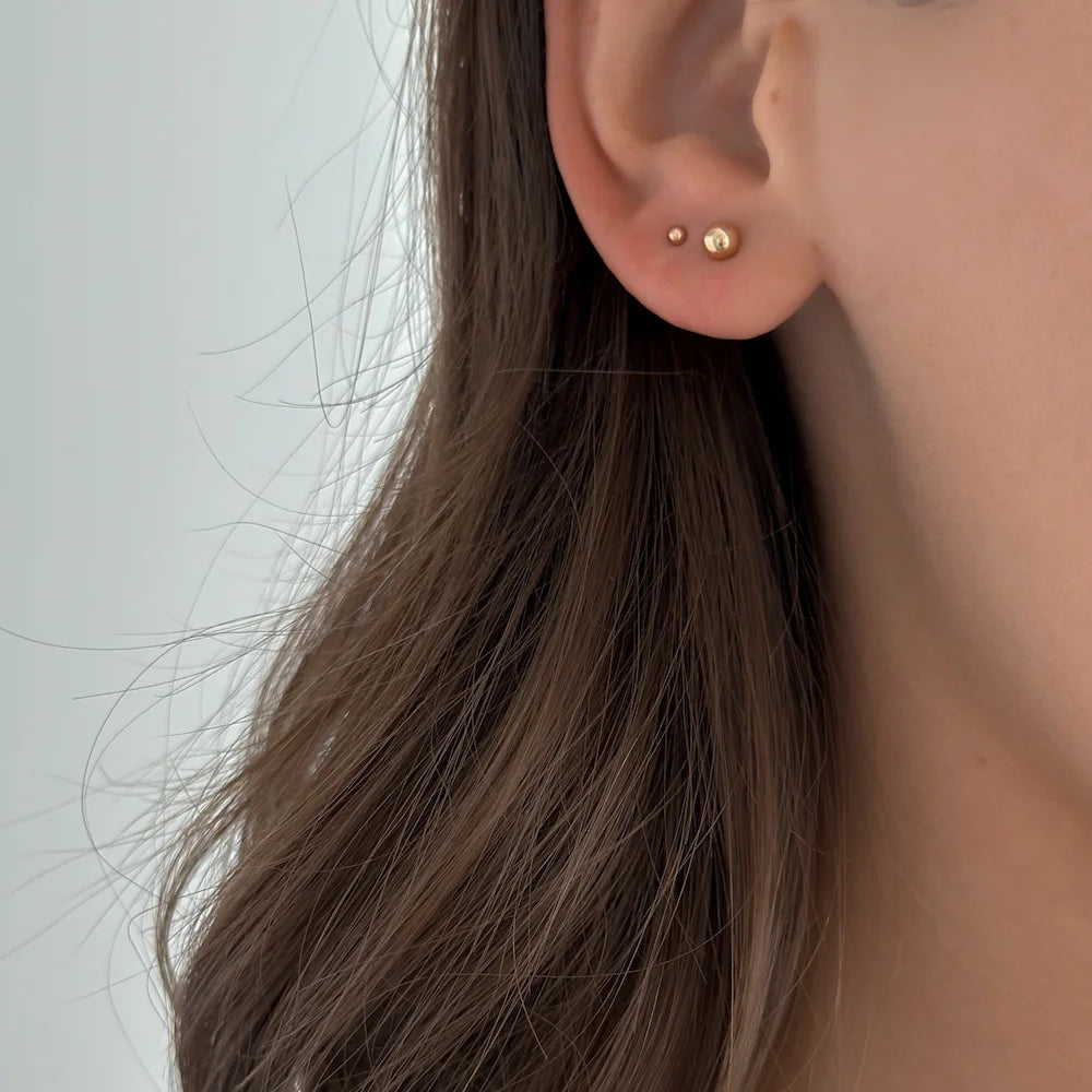 Mini Drop Studs