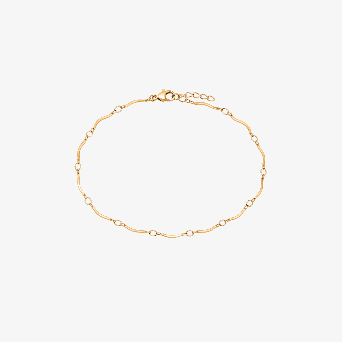 Sally Anklet