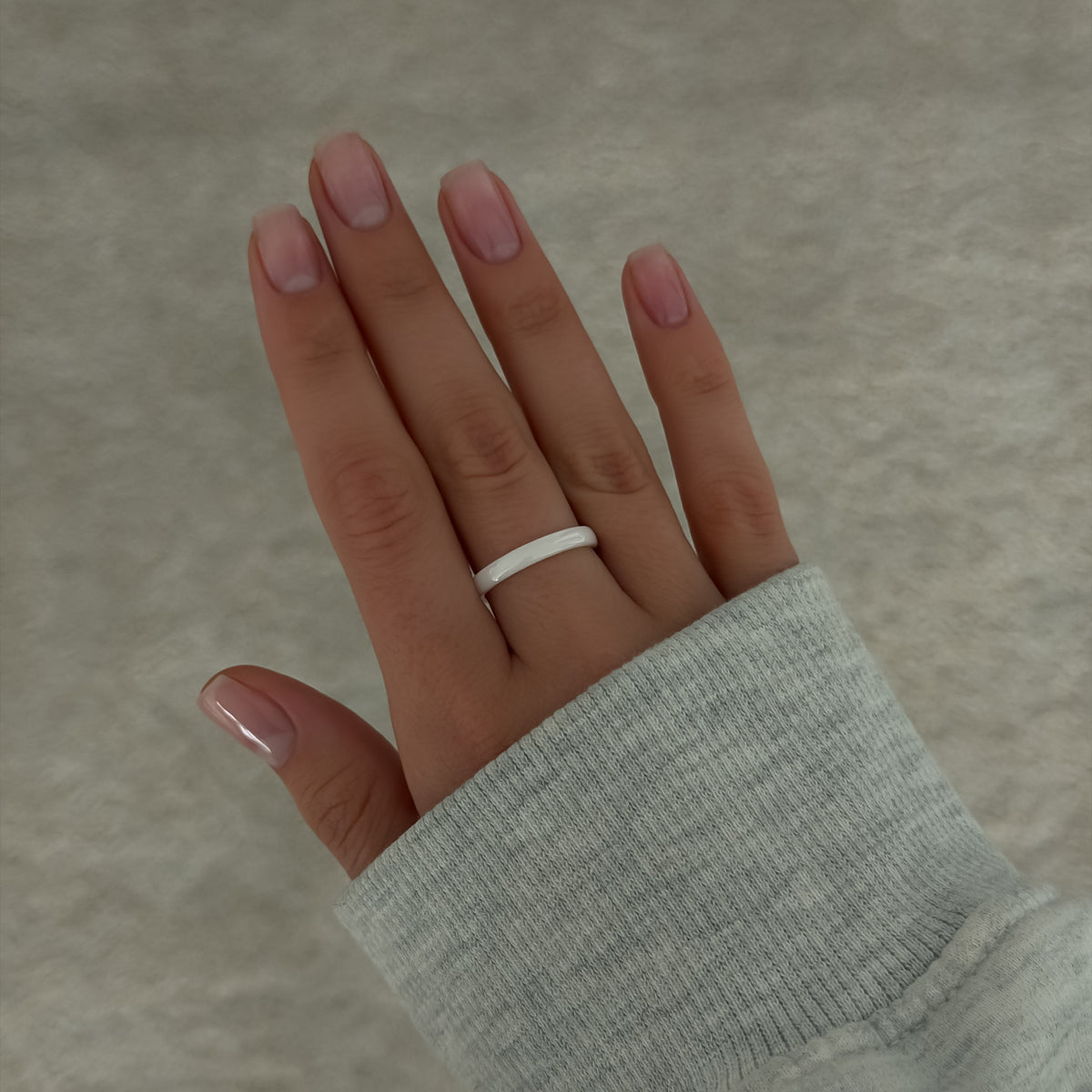 Ceramic Arctic Band