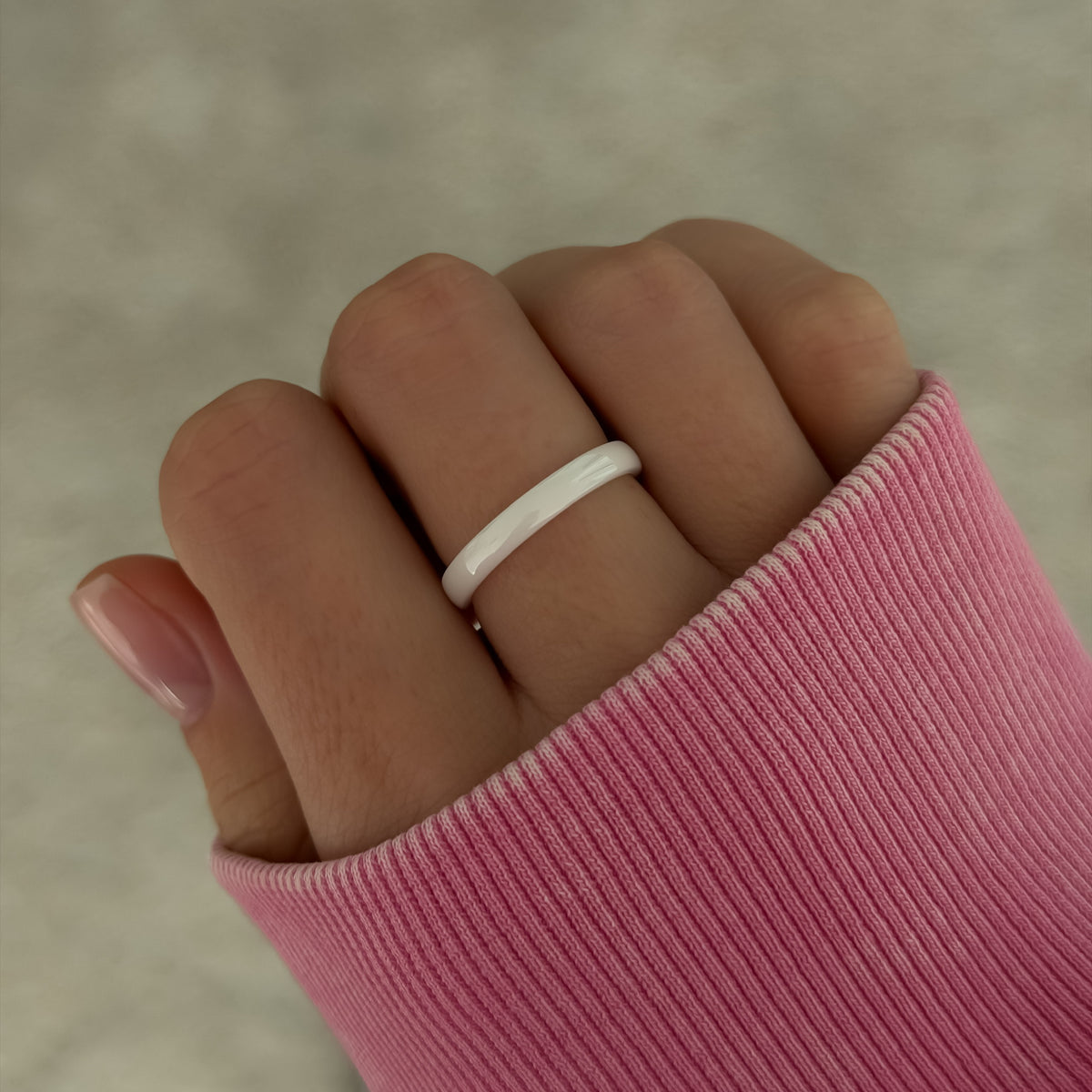 Ceramic Arctic Band