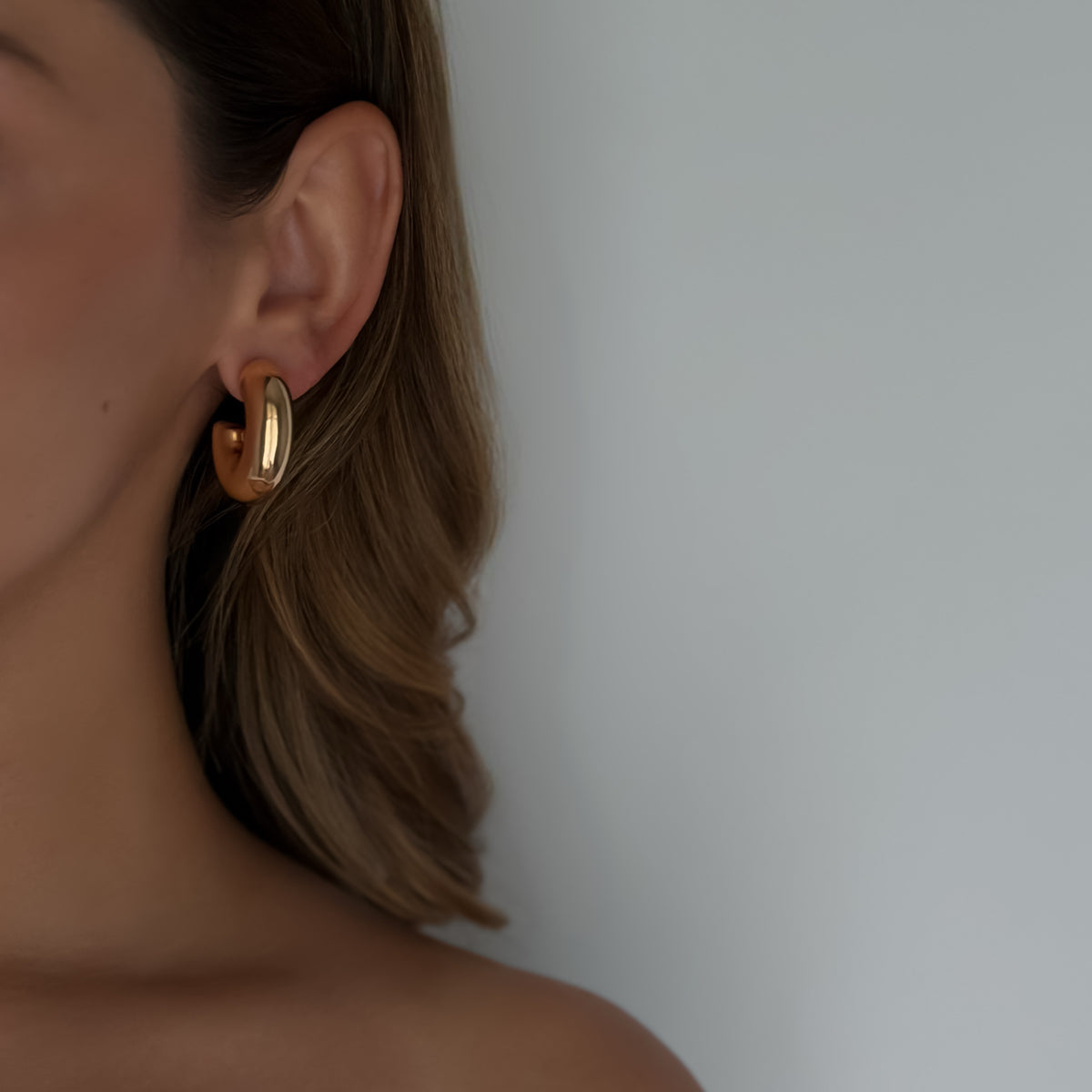 Chubby Hoops