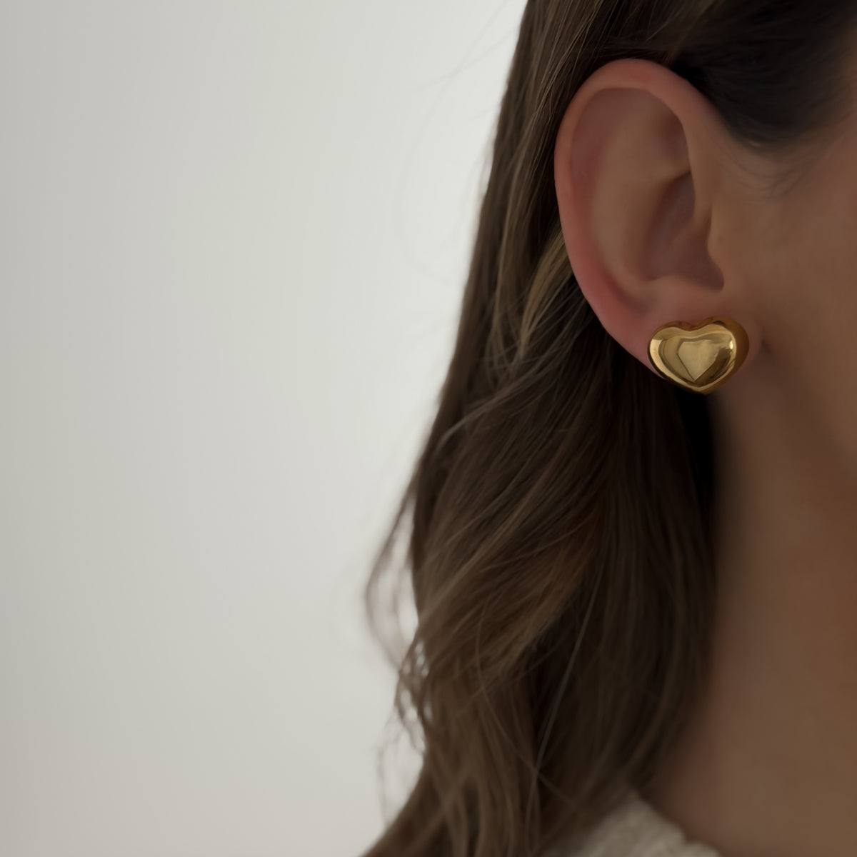 Juliet Studs SS