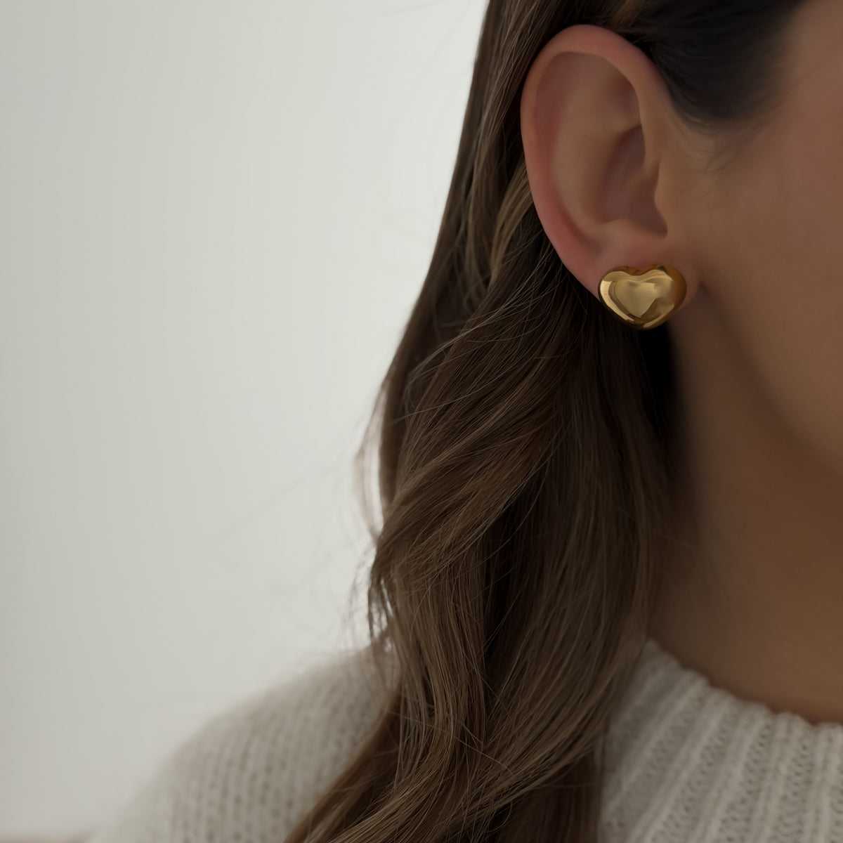 Juliet Studs SS