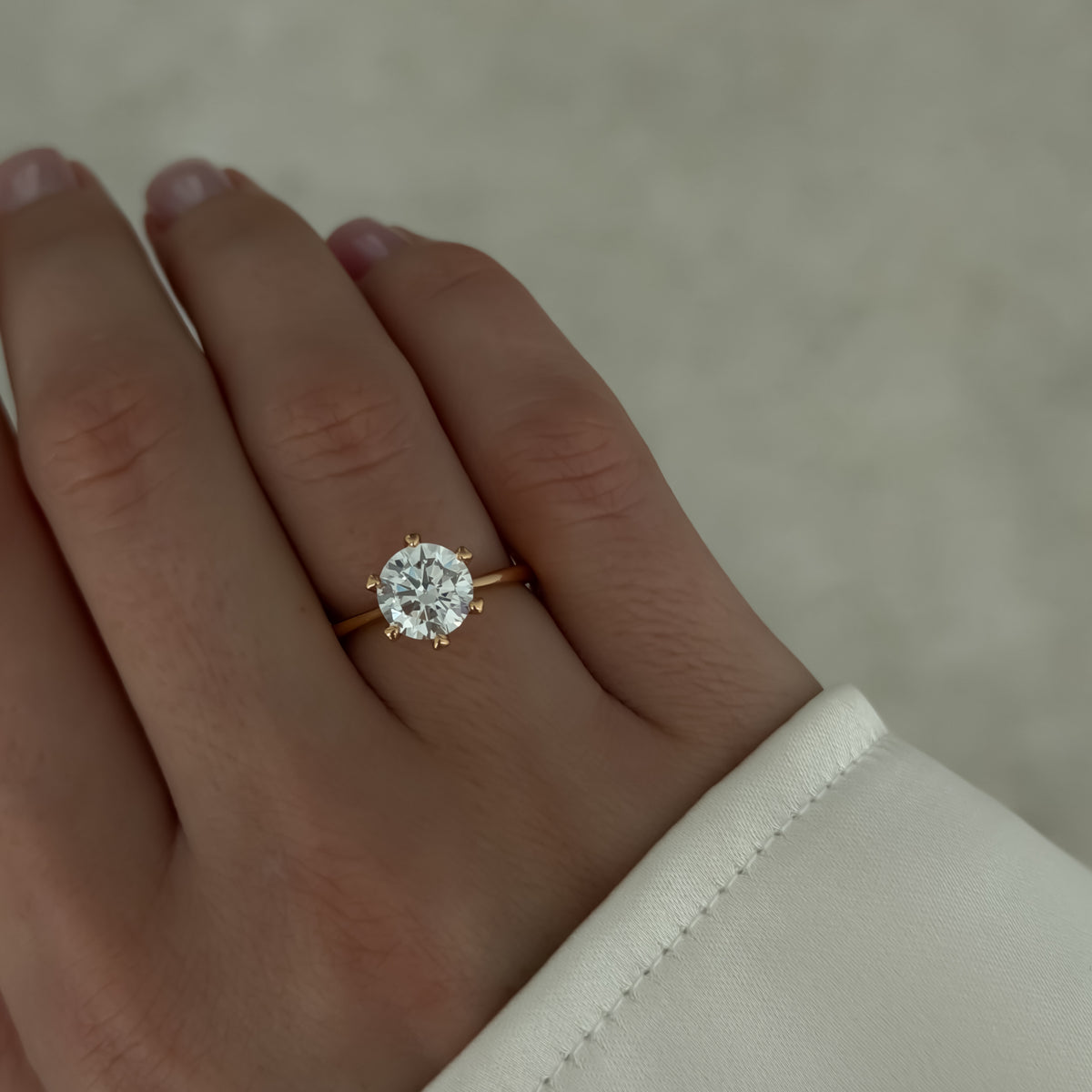 Darling Ring
