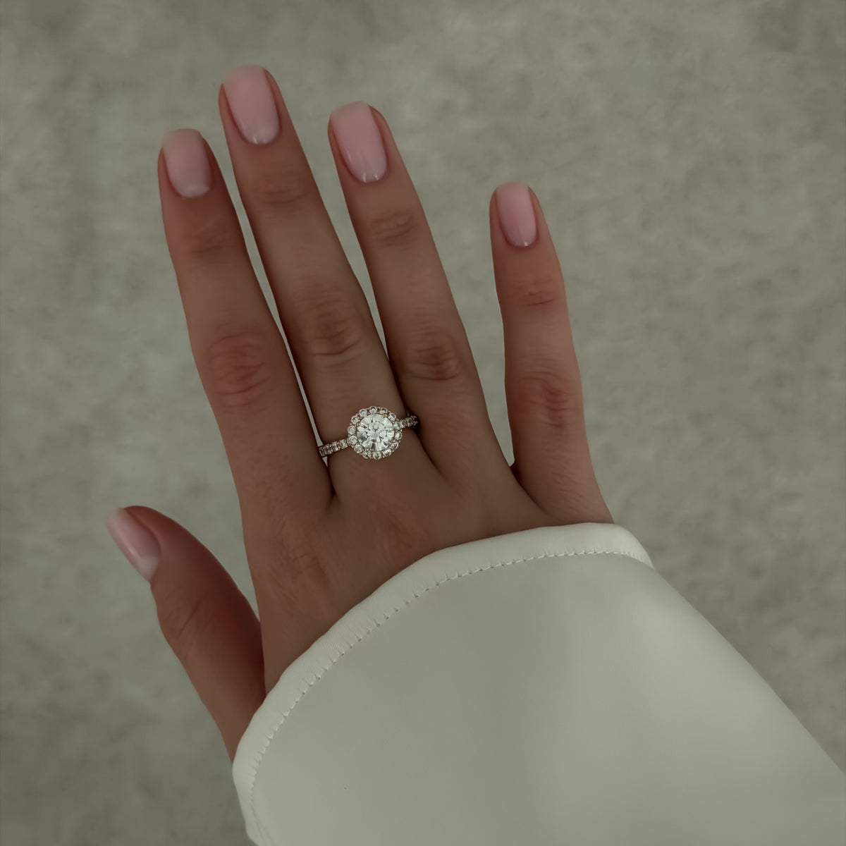 Aurora Ring