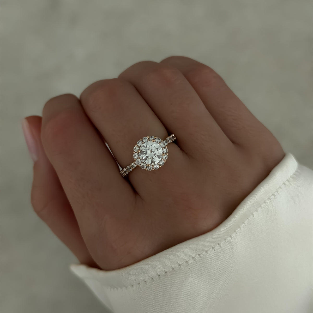 Aurora Ring
