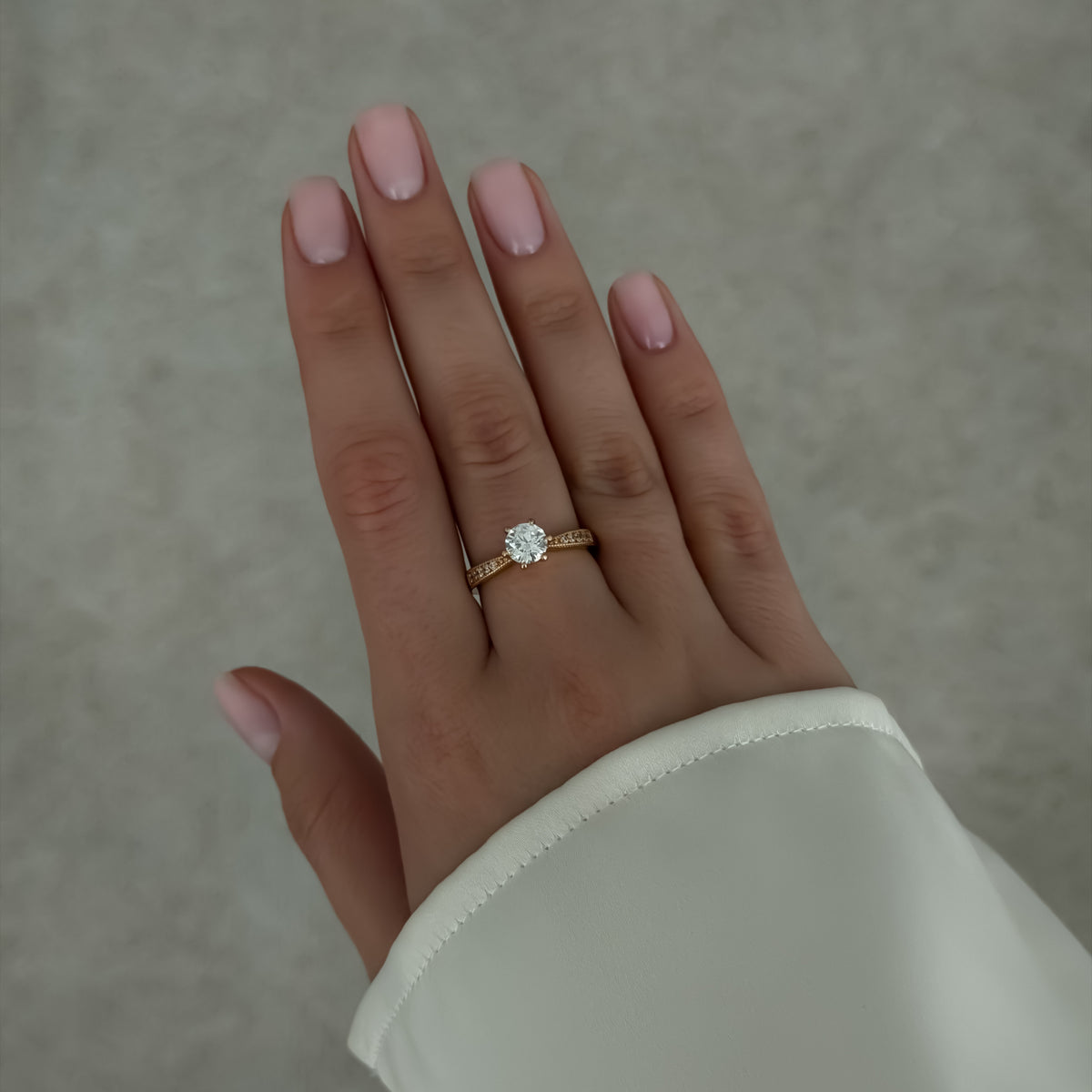 Heirloom Ring
