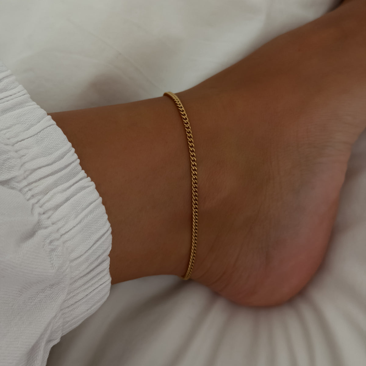 Ordinary Anklet