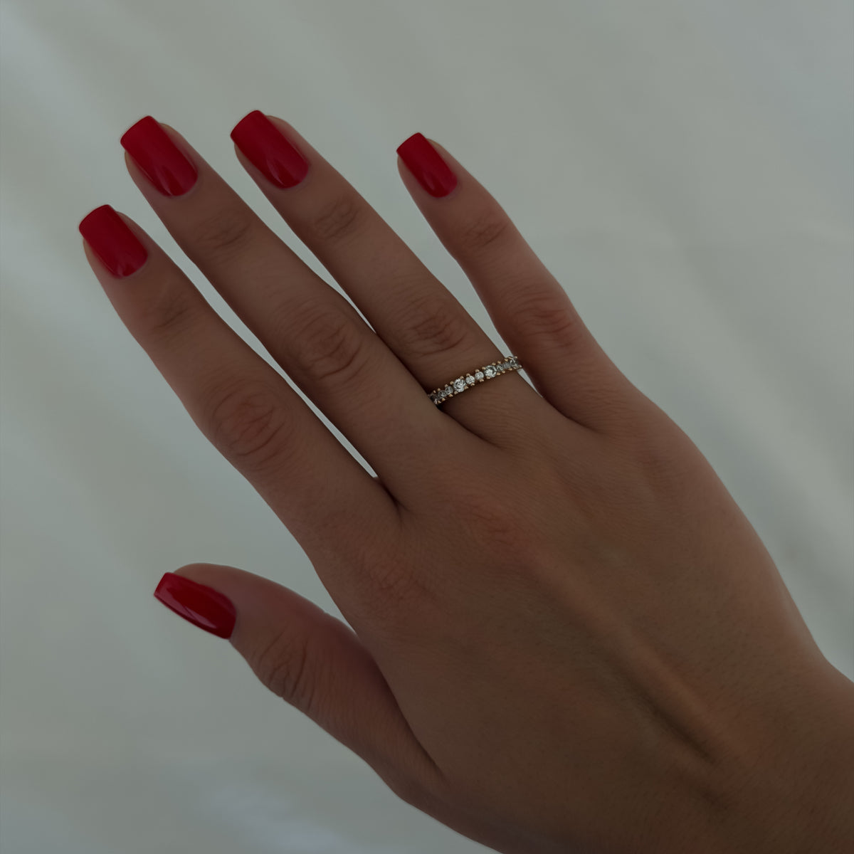 Constance Ring