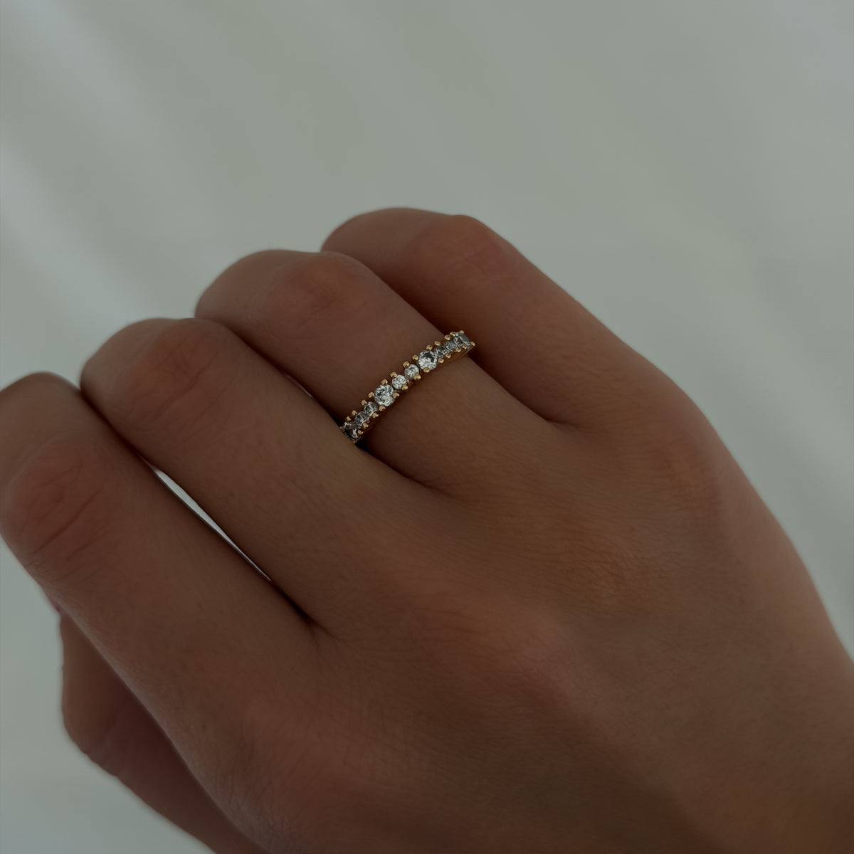 Constance Ring