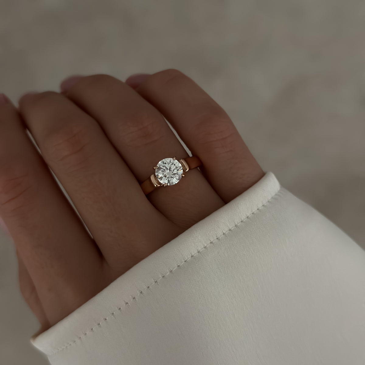 Bridal Ring