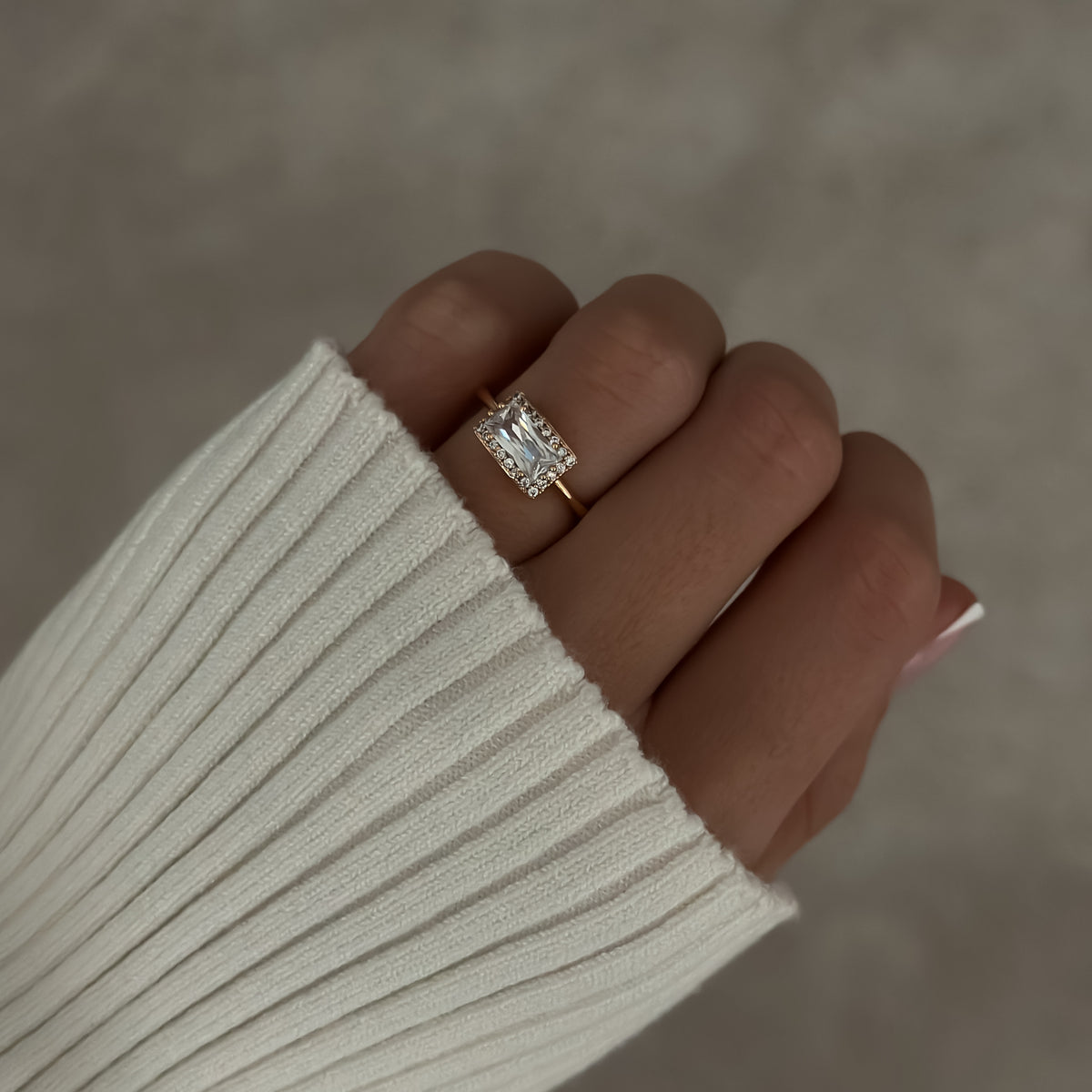 Eloise Ring