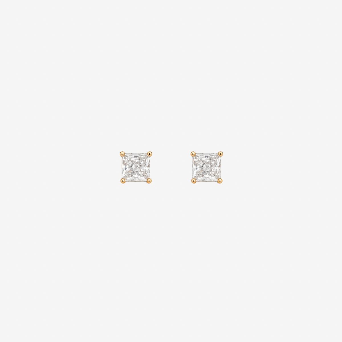 Carat Studs
