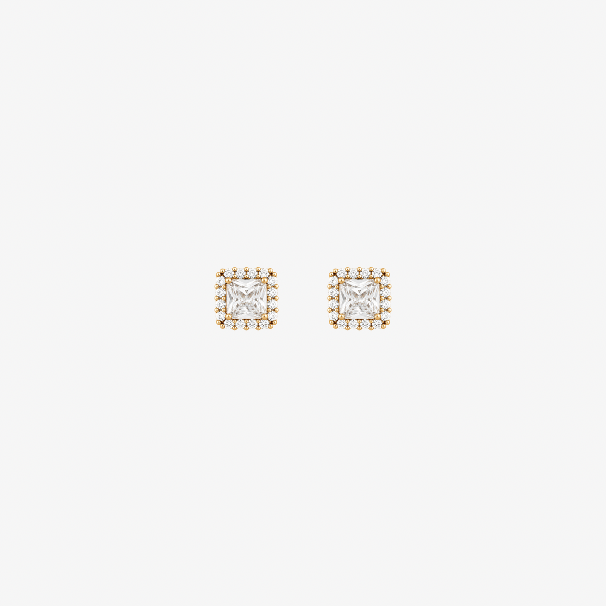 Royale Carat Studs