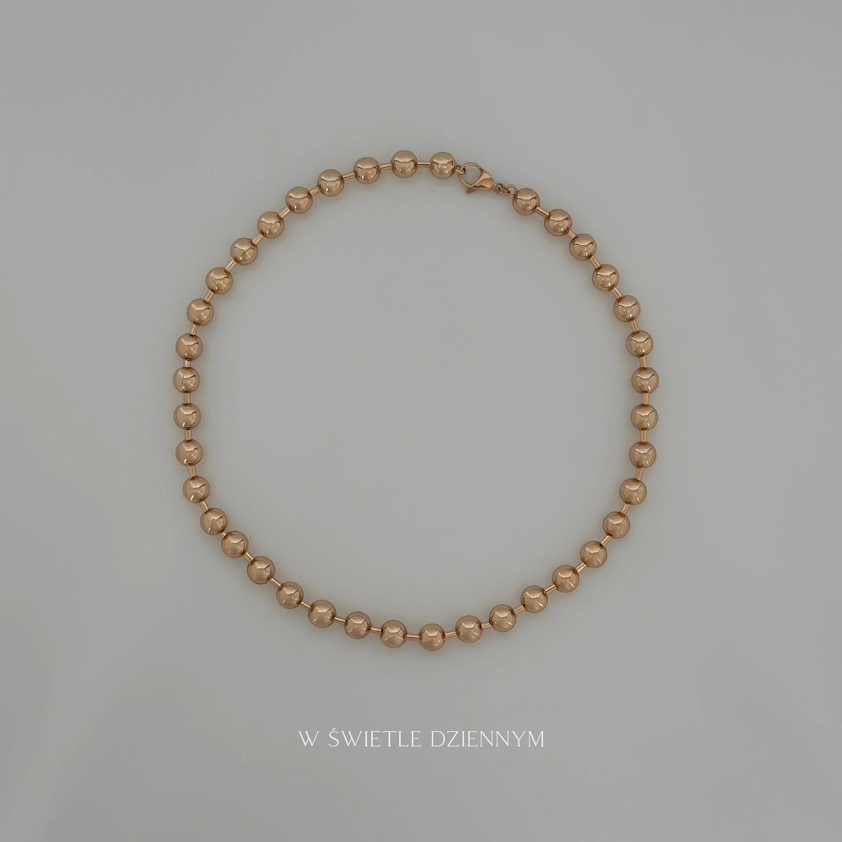 Celeste Necklace