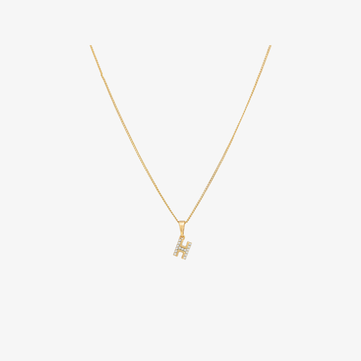Personal Necklace
