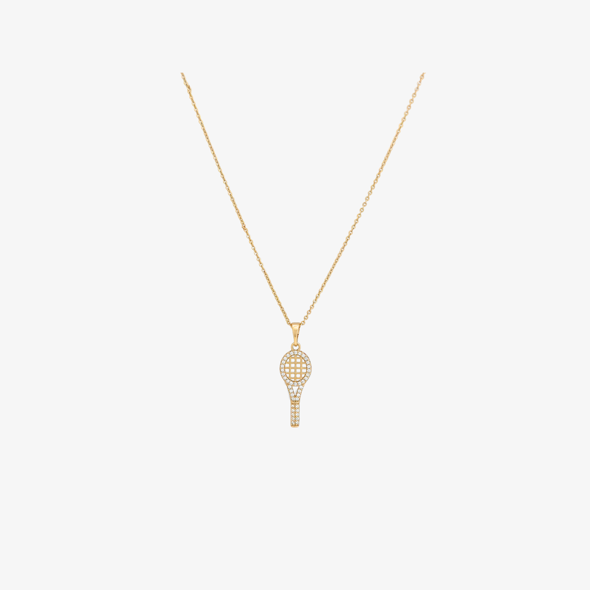 Sporty Necklace