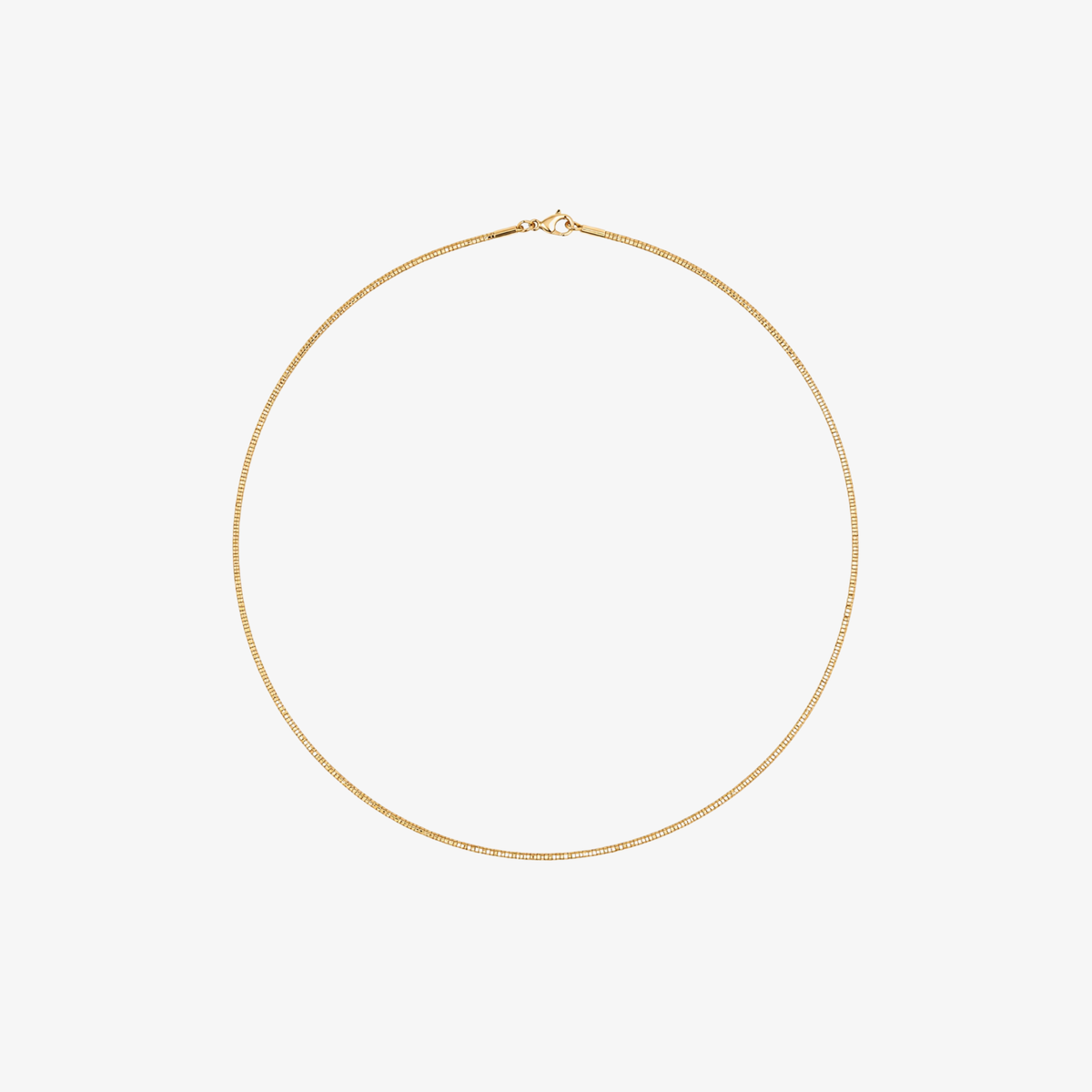 Glistening Choker