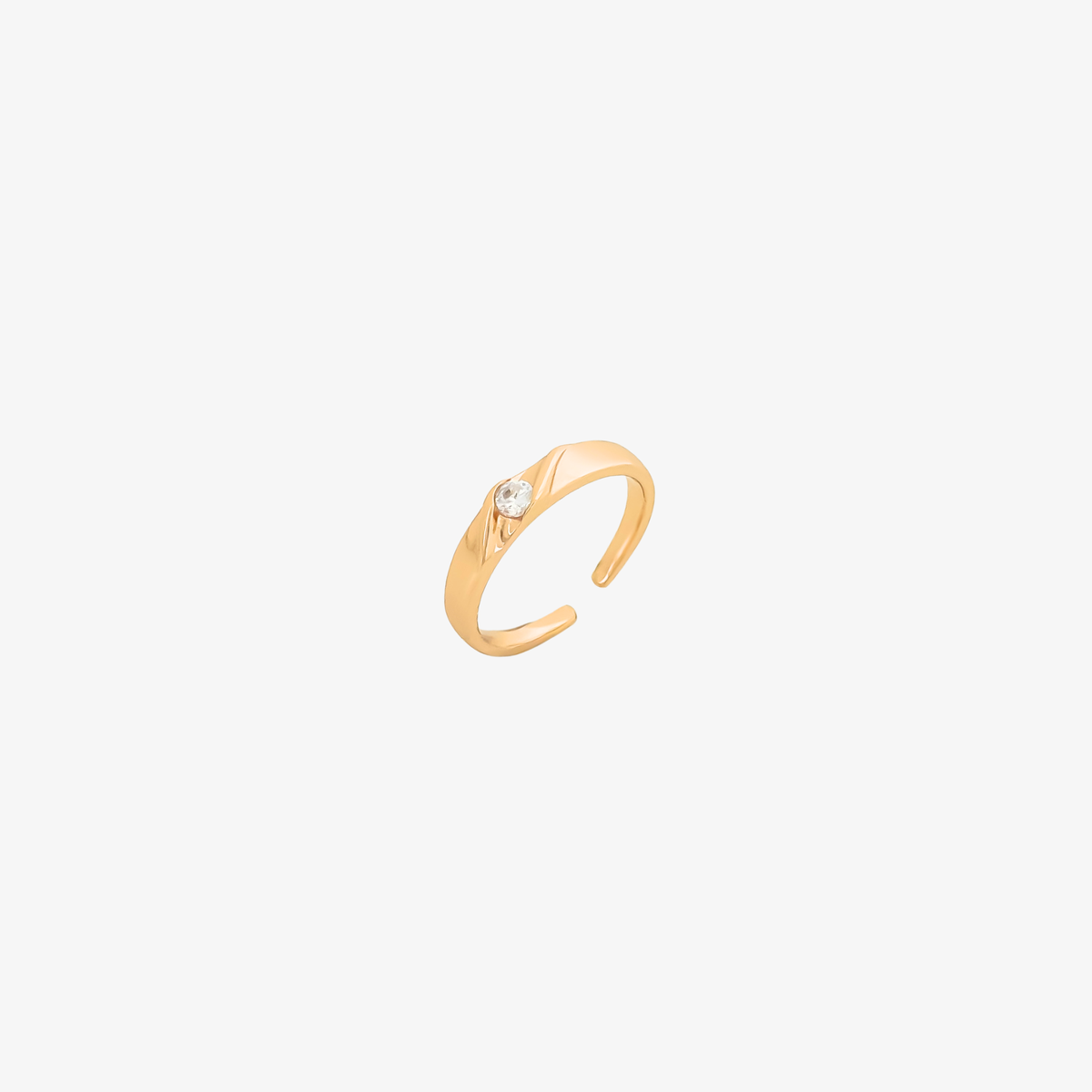 Knuckle Pinky Ring
