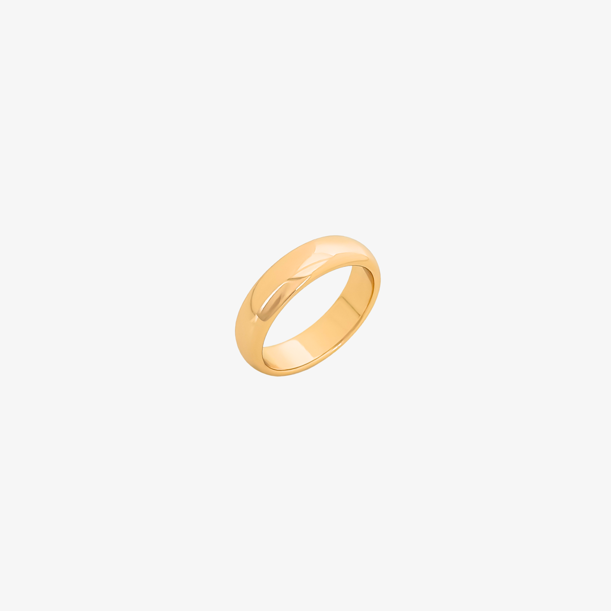 Ordinary 5MM Band