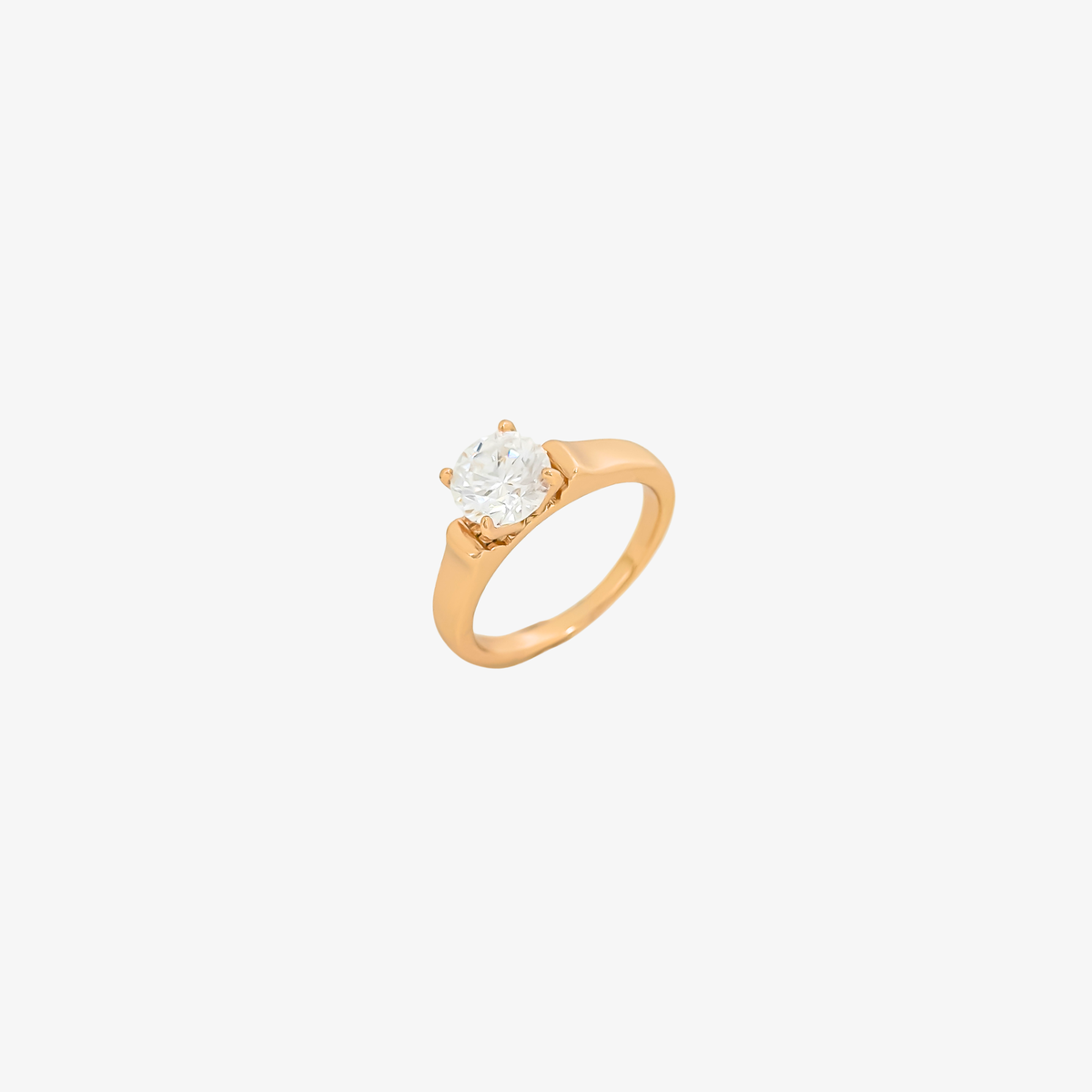 Bridal Ring