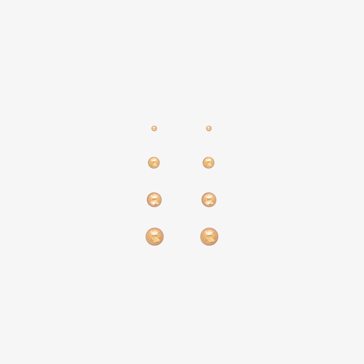 Mini Drop Studs