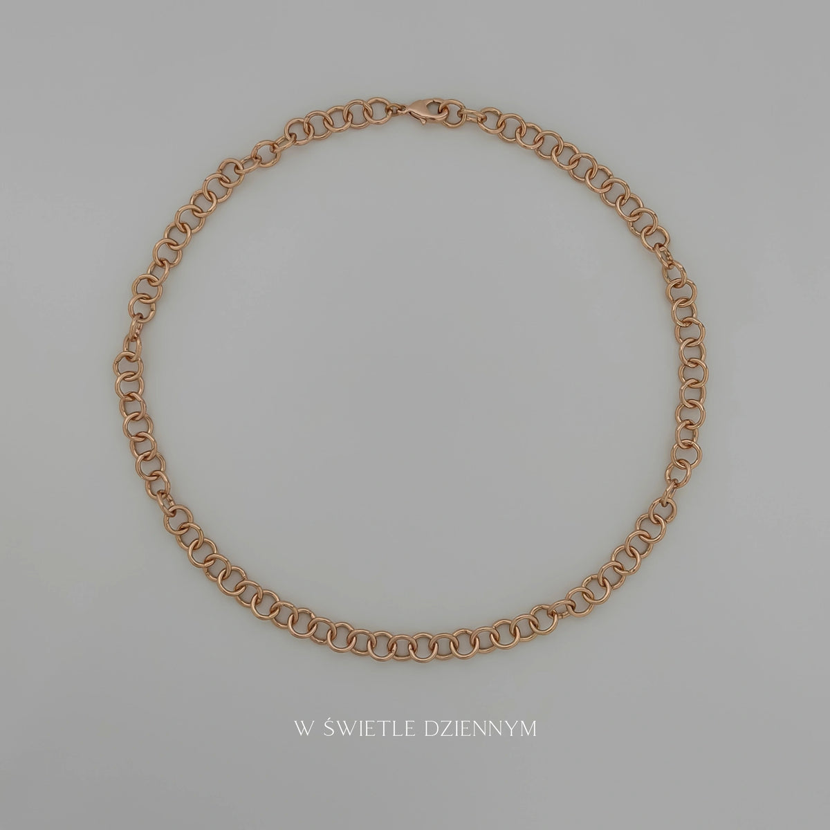 Nexus Necklace