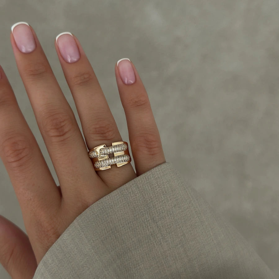 Oran Ring