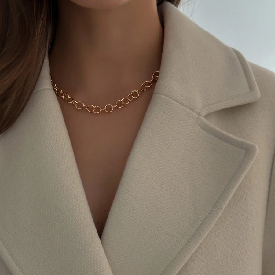 Nexus Necklace