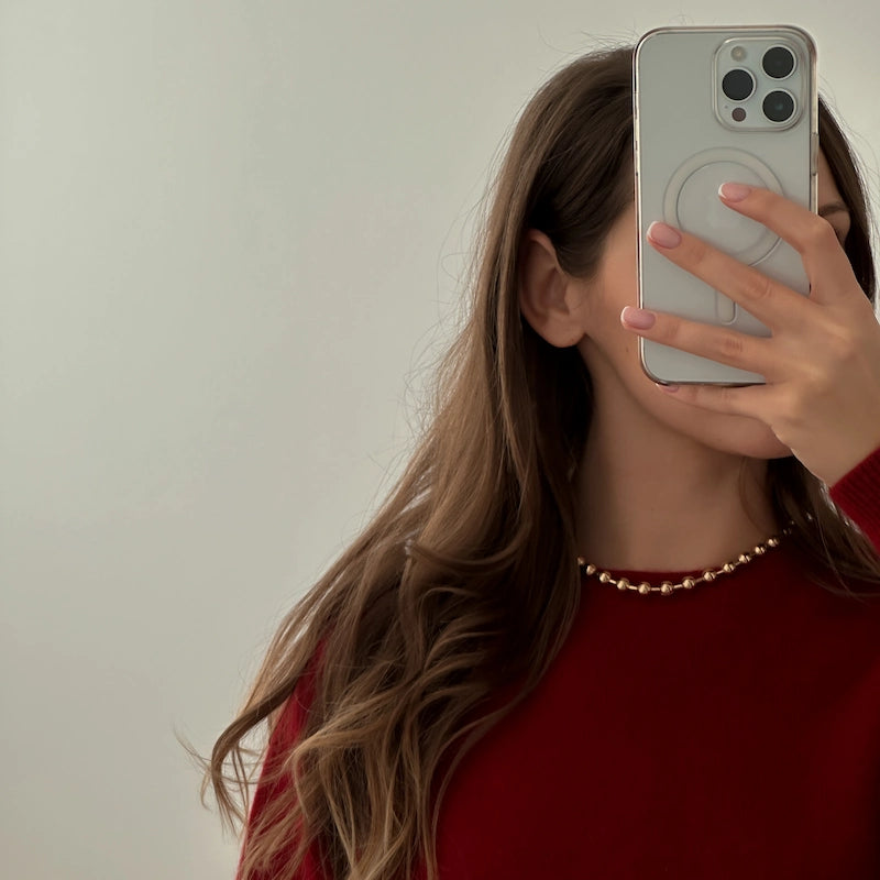 Celeste Necklace