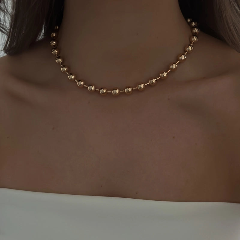 Celeste Necklace