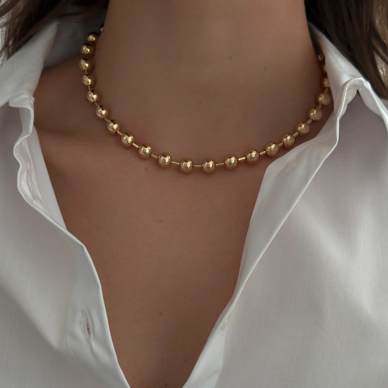 Celeste Necklace