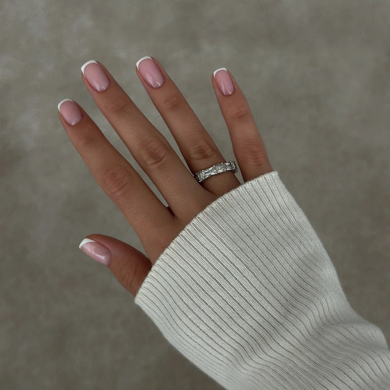 Richmond Band [Silver]