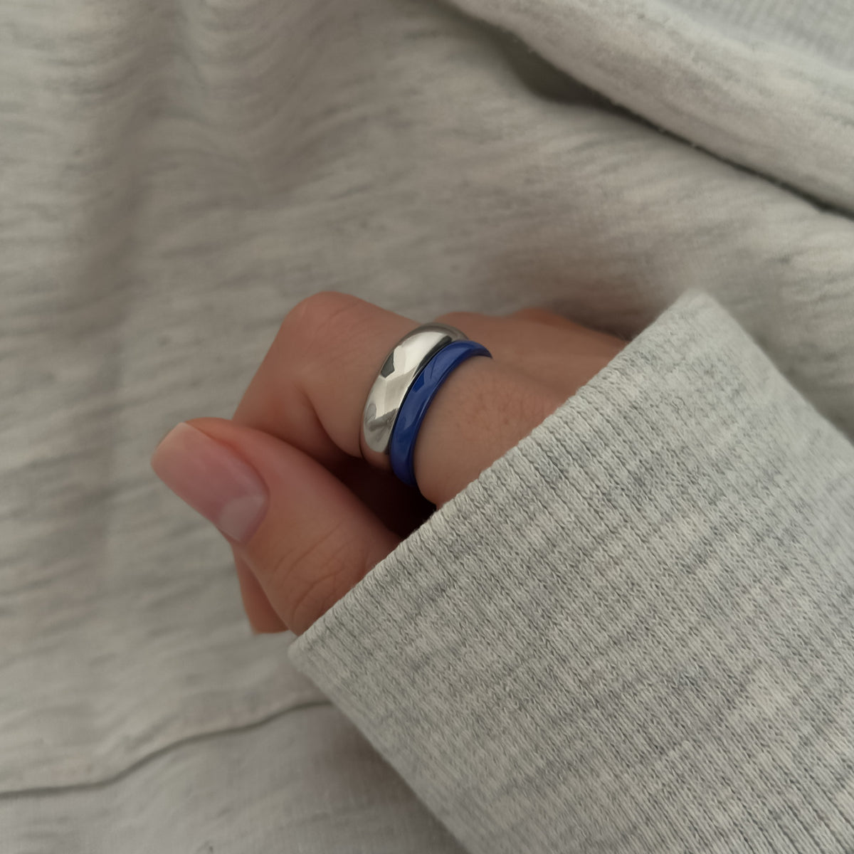 Ordinary Band [Silver]