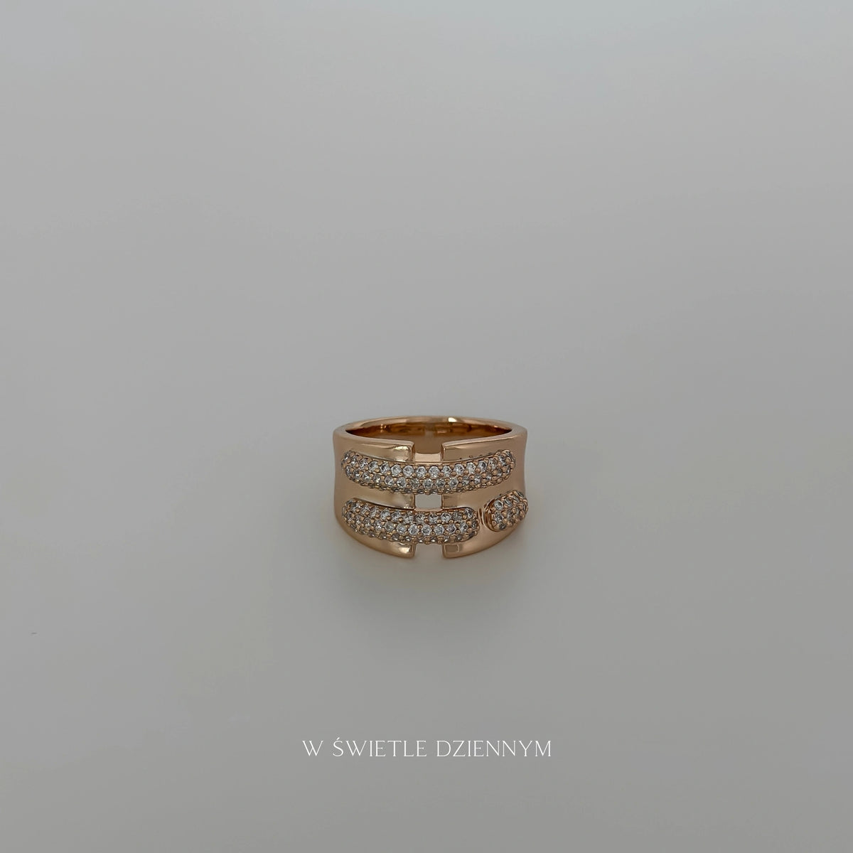 Oran Ring