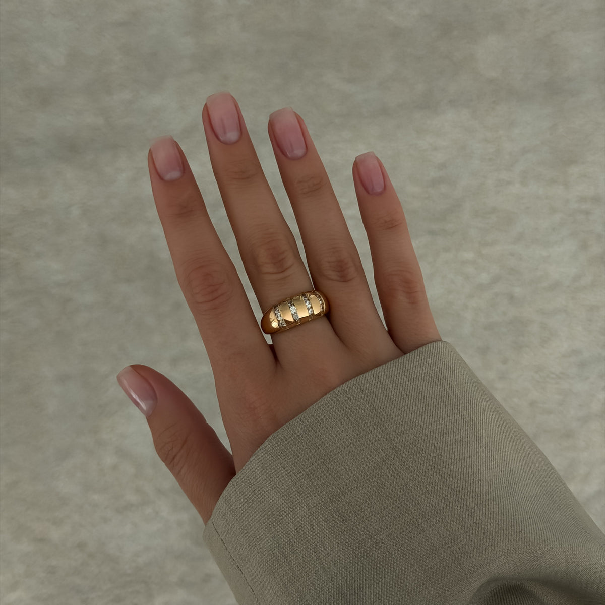 Celestial Ring