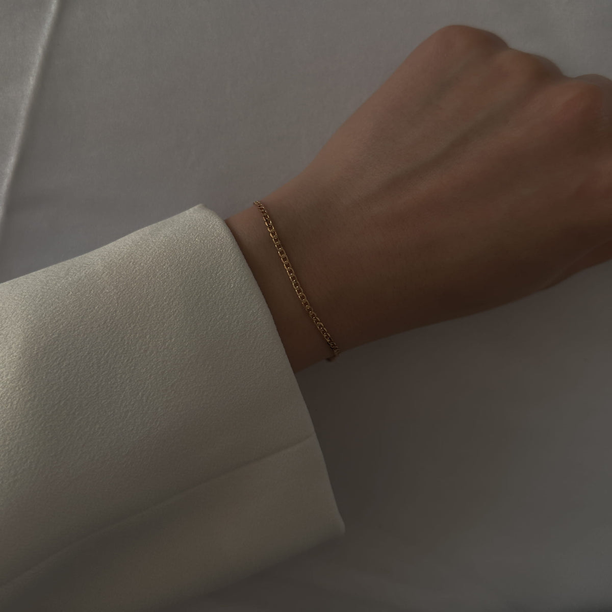 Simplicité Bracelet