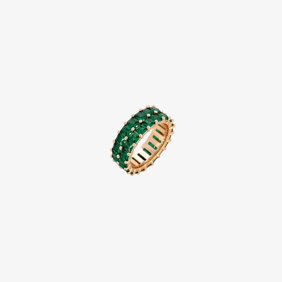 Emerald Double Band